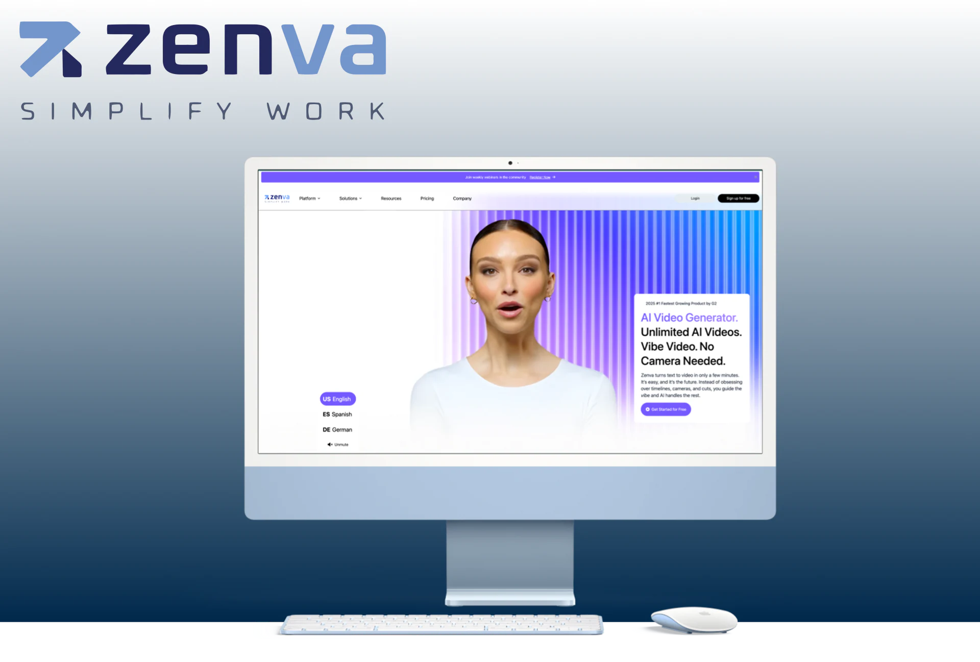 Zenva Company Profile